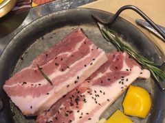 -安又胖韩国烤肉(美罗城店)
