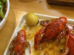 -四禧精酿铜锅涮肉·烧烤工场(大明湖店)