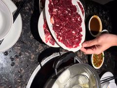 -八合里潮汕鲜牛肉火锅(深圳海岸城店)