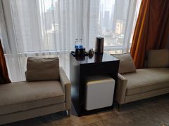 -Ting无边际江景酒店(重庆解放碑云端之眼店)