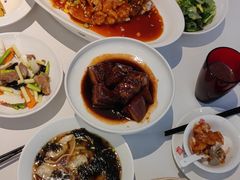 -丰收日·小海鲜·沪上家宴(顾村正大店)