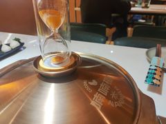 -喃喃椰·糟粕醋·椰子鸡火锅(七堡花园店)