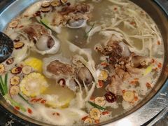 -天都火锅酒楼(虹梅南路店)