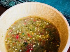 泰国酸辣汁-火舞泰·泰式海鲜火锅餐厅(世纪城店)