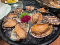 -东海怡品海鲜豆捞(星街坊店)