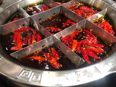 -大龙火锅(老店)
