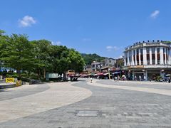 -广州白江湖森林公园