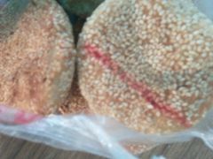 -牛忠喜烧饼