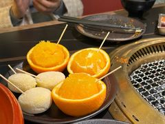 -厚贞日式烤肉(浦东汇智店)