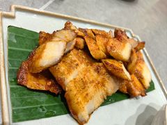 烤五花肉-云上千禾(水上店)