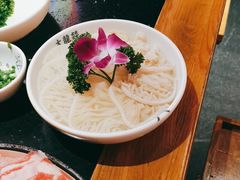 -大龙燚火锅(南山大道店)