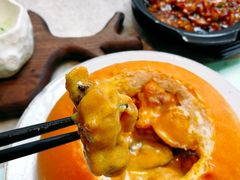 咖喱面包鸡-大树餐厅(红旗街万达店)