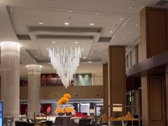 -杭州君悦酒店