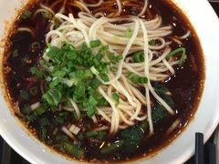 -秦云老太婆摊摊面(磁器口店)