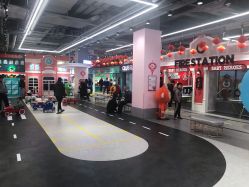 -多元宝贝世界儿童乐园(高新区店)
