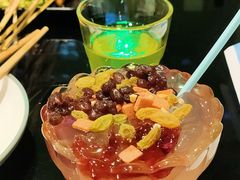 -唯爱KTV聚会餐厅(仙林东城汇店)