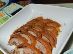 -韵秋荷(宝山龙湖天街店)