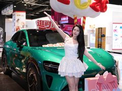 -时尚天河商业广场