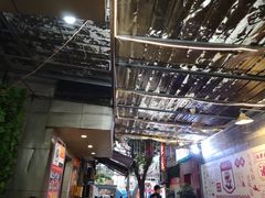 -肥龙火锅(南坪店)