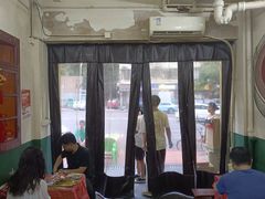 -隆康社长沙烧烤铺(桔园店)