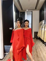 -盘子女人坊古装写真摄影(深圳店)