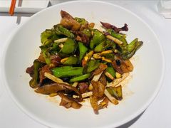 -小厨娘淮扬菜(清江苏宁广场店)