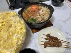 -傣家妹子过桥米线(一号店)