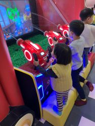 -MELAND CLUB亲子乐园·派对·餐厅(北京芳圆里ID MALL店)