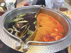-牛匠和牛寿喜锅(西安总店)