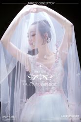 -onlygirl摄影美学馆高端定制(江滩店)
