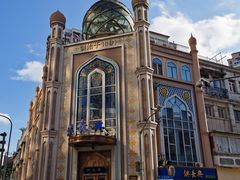 -洪长兴(云南南路店)