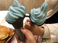 -肯德基(李家沱店)