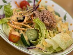 -萨莉亚意式餐厅(天河城购物中心店)