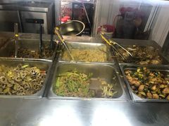 -咱家王新国把子肉(县东巷店)