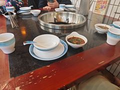 -老来福·非遗酸汤兔(凯旋路店)