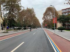 -西南交通大学(九里校区)