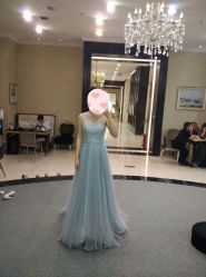 点击看大图 宝娜嫁衣馆-南京宝娜嫁衣婚纱礼服馆(中央路店)