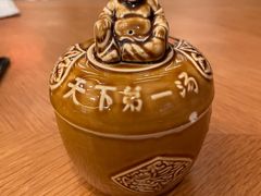 -苏州知音温德姆至尊酒店·四季海鲜自助餐厅(汾湖店)
