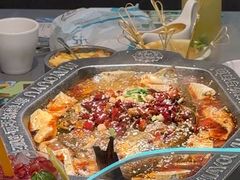 -马有鱼·馕坑烤全鱼(美美2店)