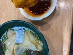 -郑家包子牛肉拉面(尚勤路店)