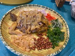 -百年恒益烧腊海鲜酒家·非遗传承(广州黄埔店)