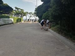 -海云台海滩