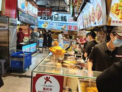 -周小亮丁家坡洋芋(全国总店)