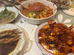 -十面欢腾·海鲜面·台式Bistro(长乐路店)