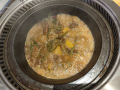 -锅老头铁锅炖•大锅蒸汽海鲜(韩乐坊店)