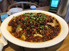-兔槽江湖菜·重庆璧山兔(水围店)