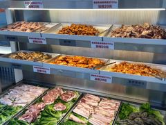 -阿亲家·韩式无限烤肉(不夜城店)