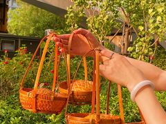 -万龙洲海鲜(南新仓店)