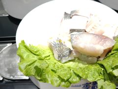 -遇上西雅图多融合海鲜自助餐厅(中房金谊广场店)