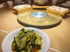 -桂小厨广西菜(青秀万达店)
